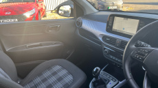 Hyundai i10 1.0 [63] Premium 5dr Auto [Nav] Petrol Hatchback